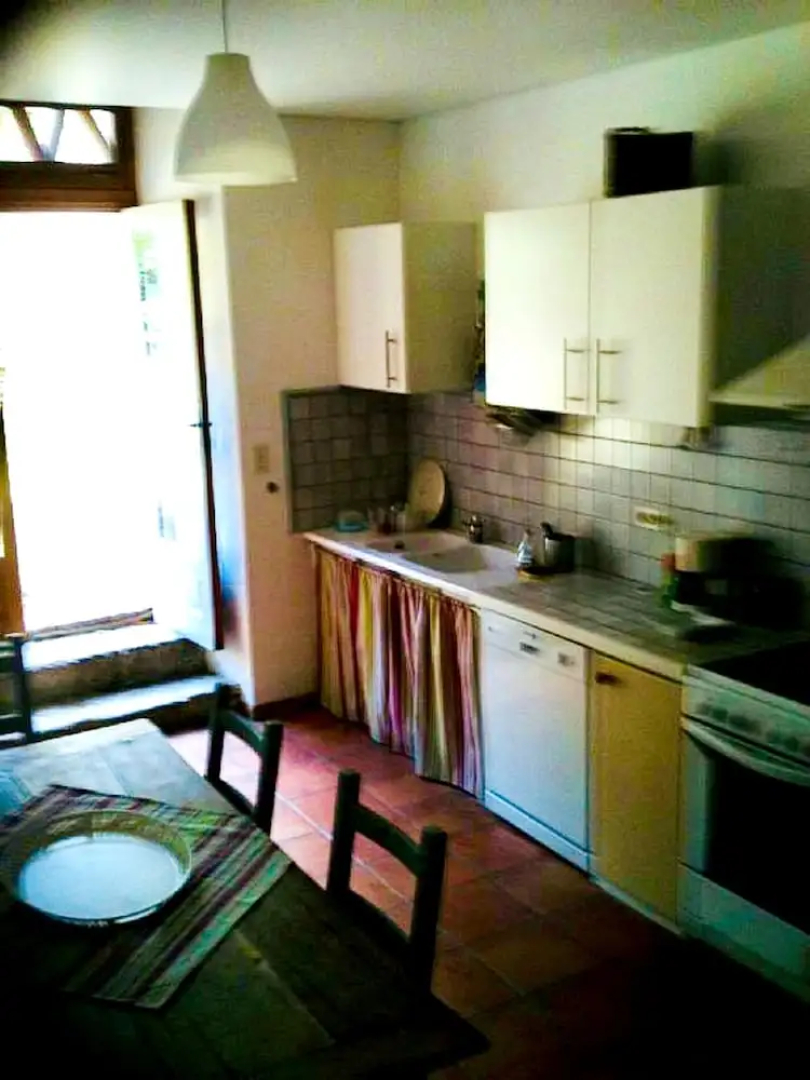 Villa With 6 Bedrooms in Salies, With Private Pool and Enclosed Garden