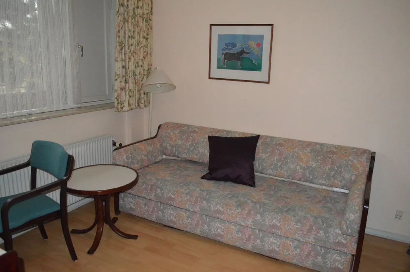 Hotel Næsbylund Kro