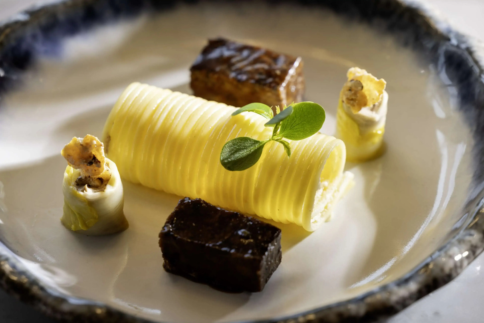 Best Western Plus Hotel Les Rives Du Ter