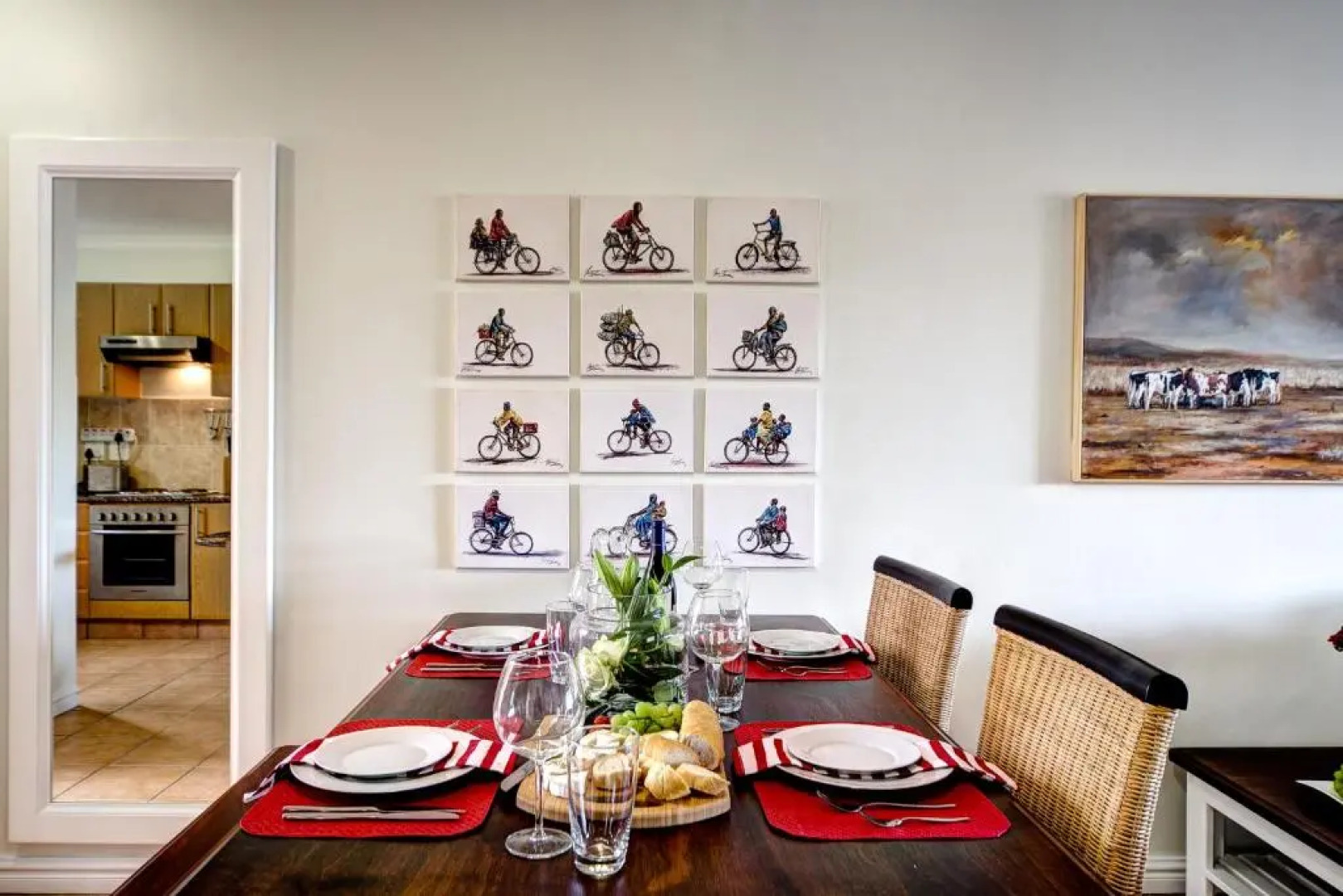 La Mer at Illovo Beach