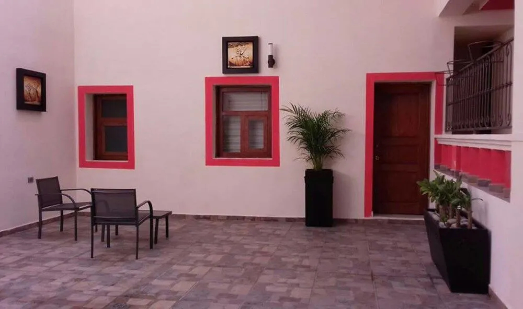 Hotel Mandala Atlixco