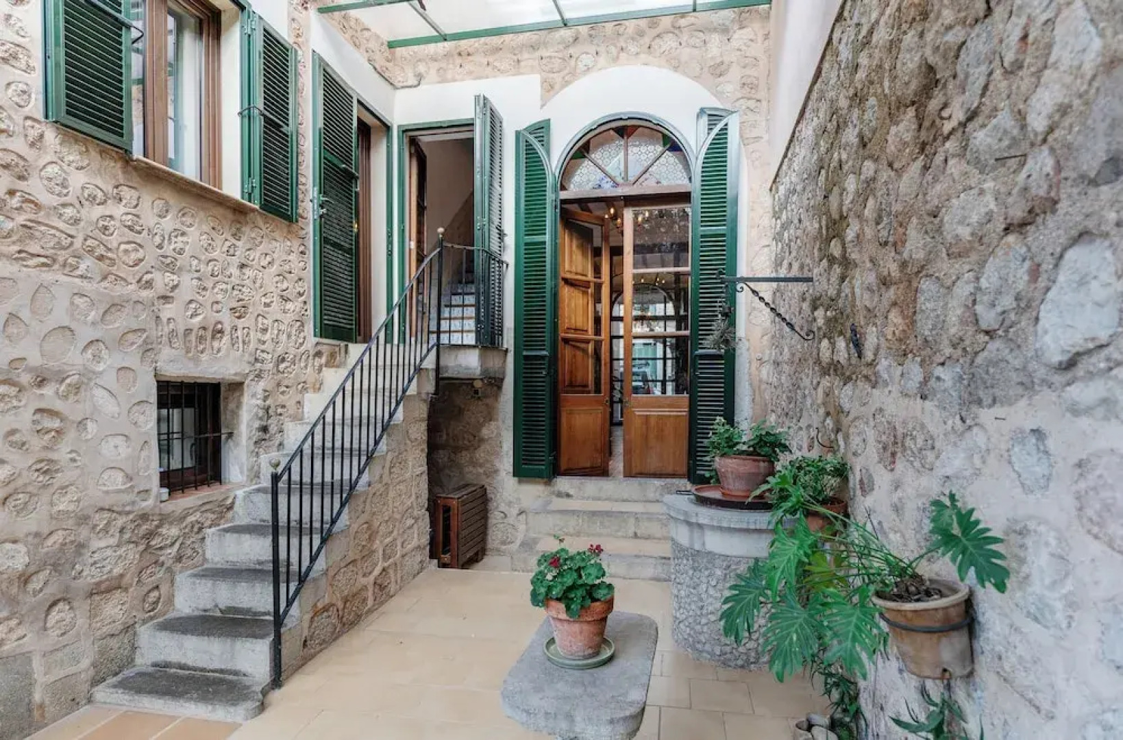 Hotel Casa Bougainvillea