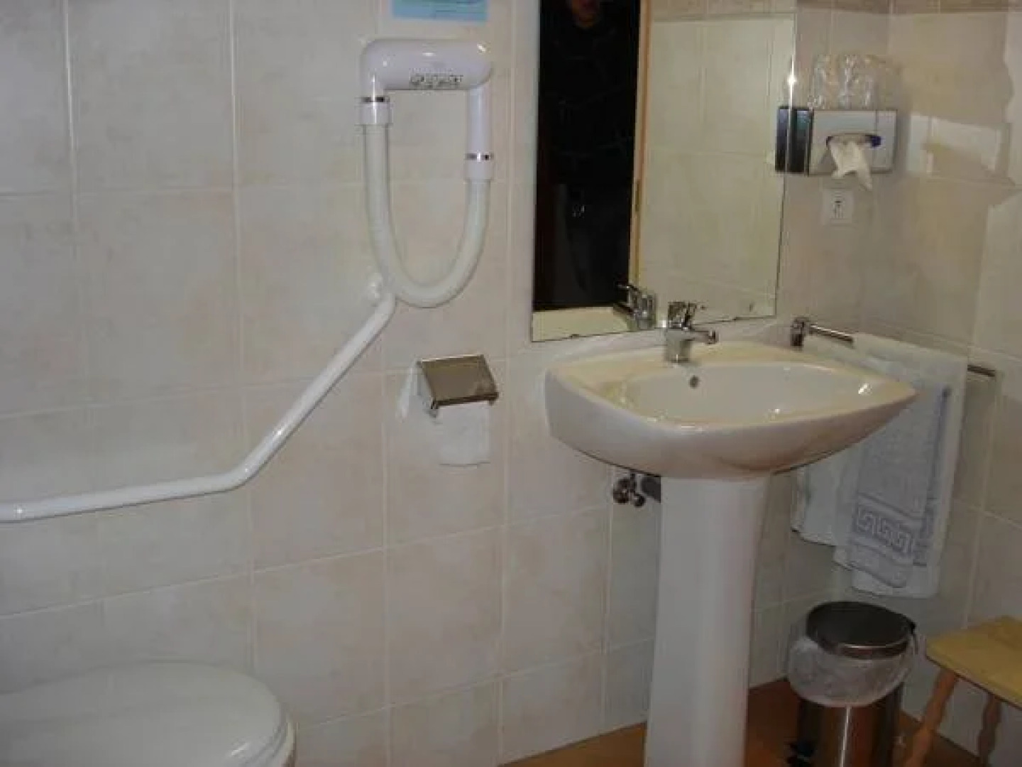 Chez Anabel & Stéphane