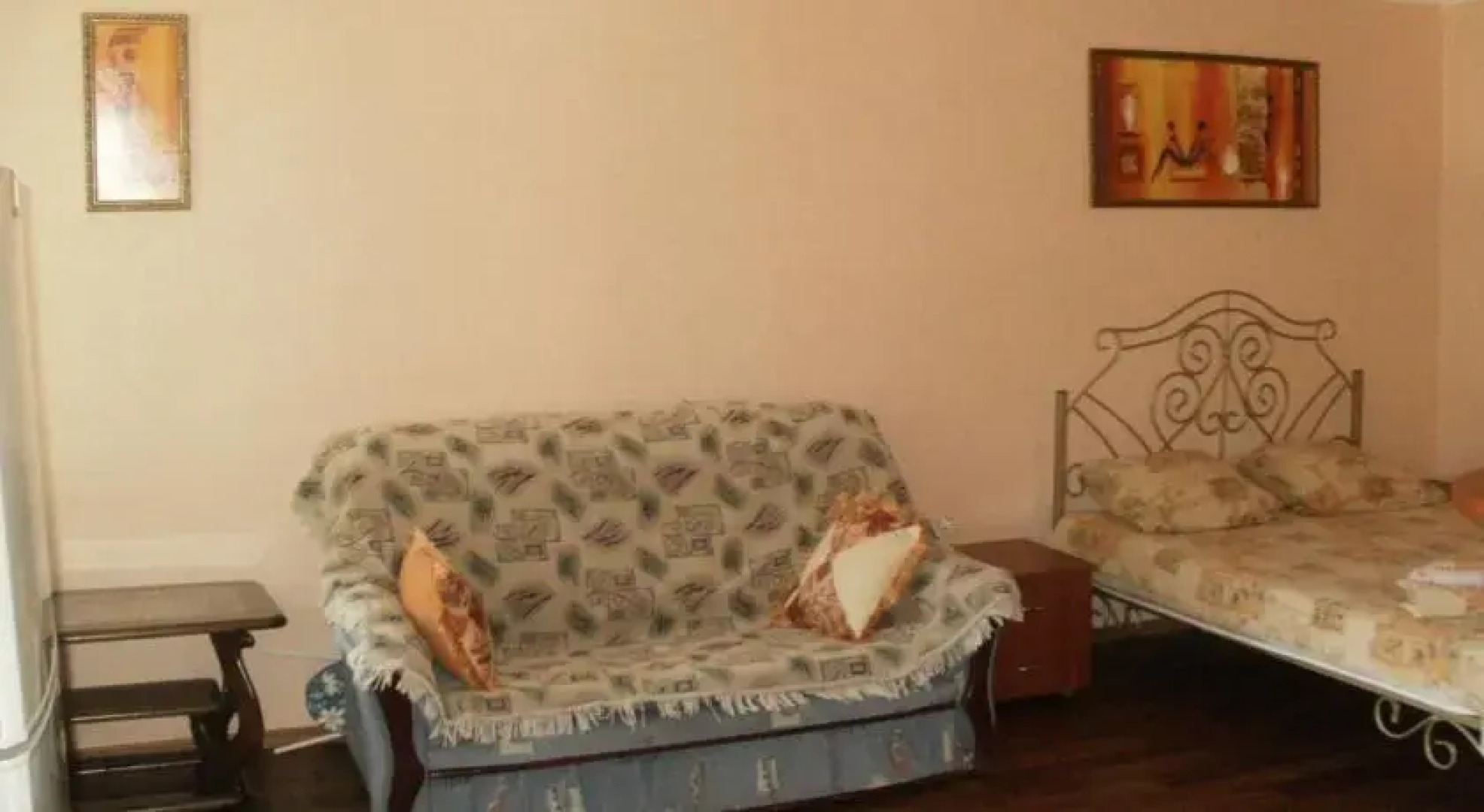 Apartments In The Centre of Poltava