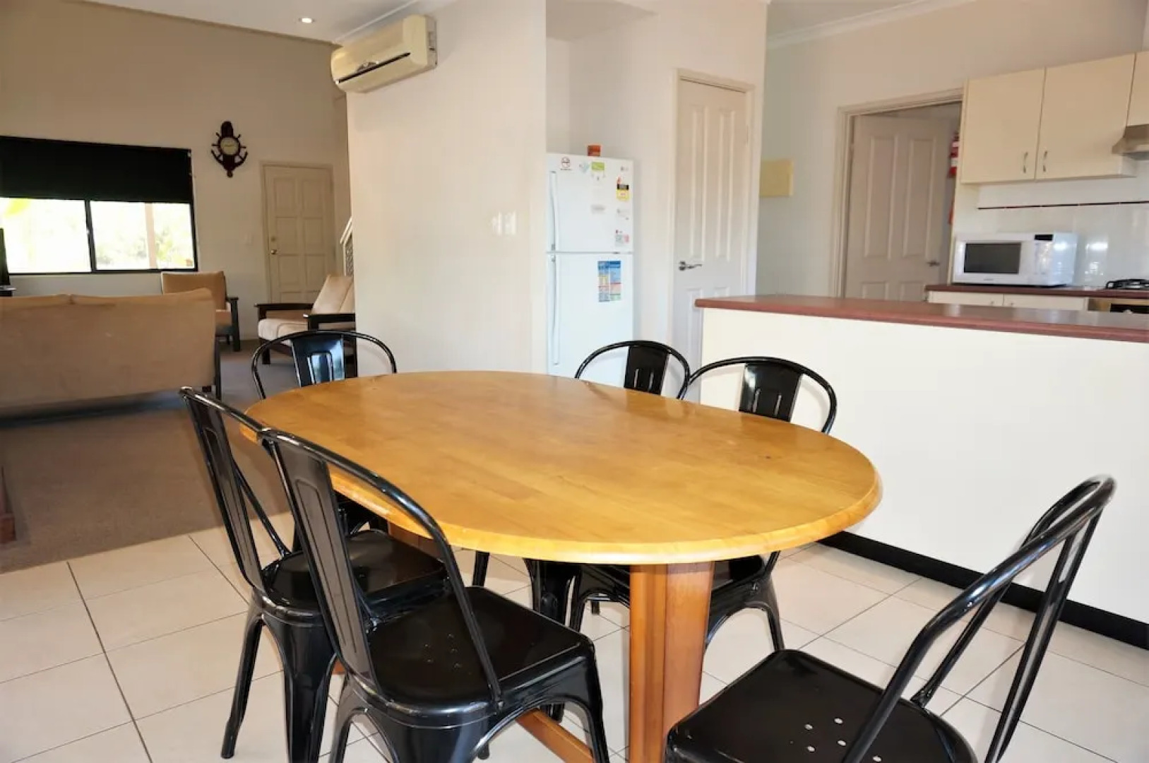 Ningaloo Breeze Villa 5