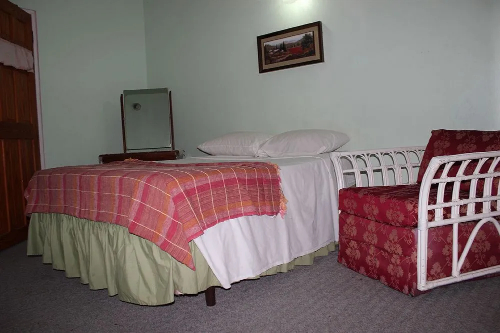 La Vista Guest Inn