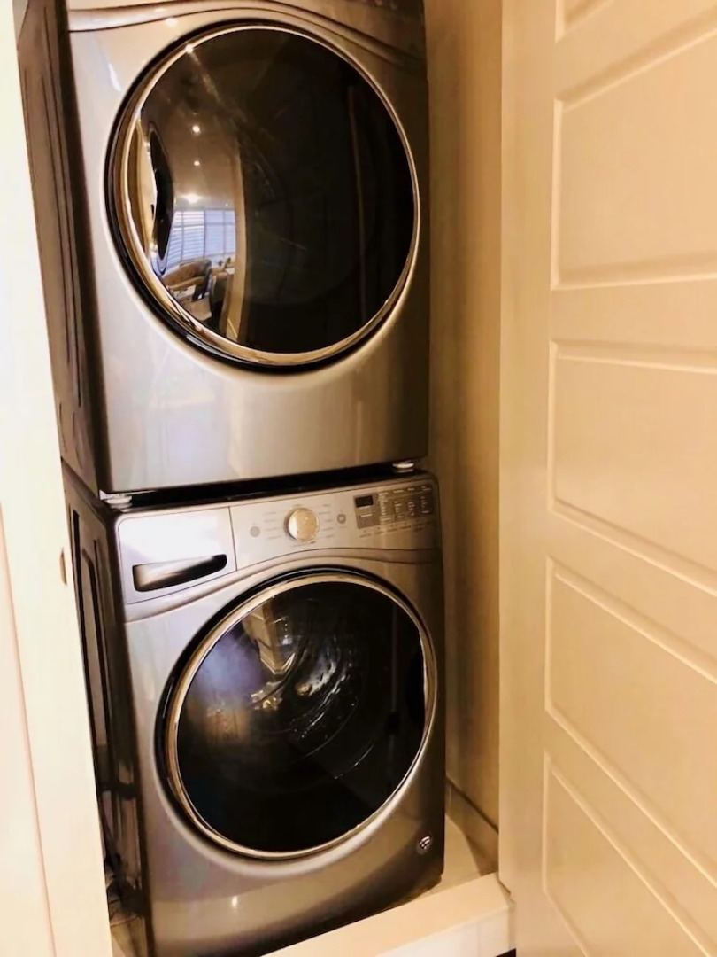 Friday Harbour Resort