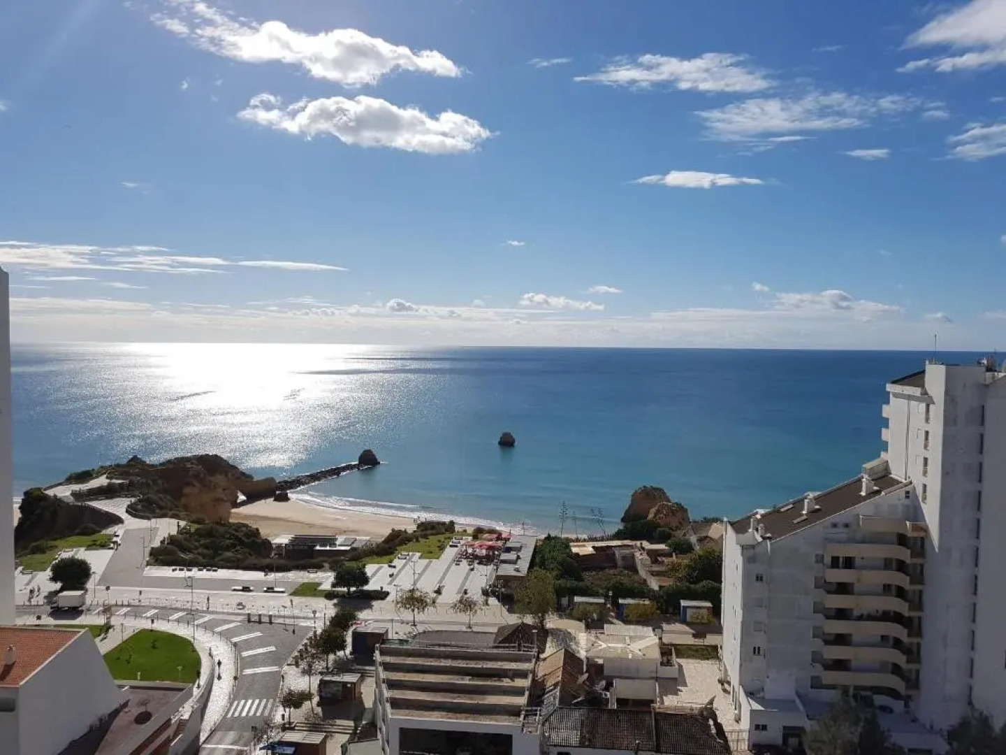 Apartamentos Turisticos Perola da Rocha