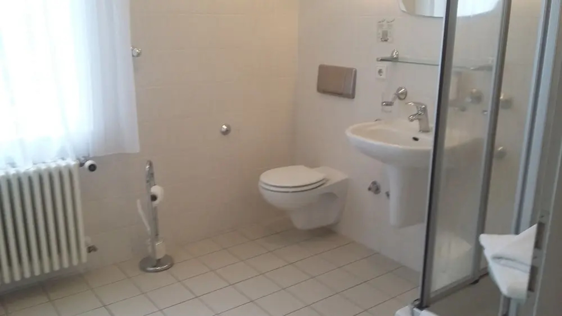 Hotel Märkisches Gutshaus