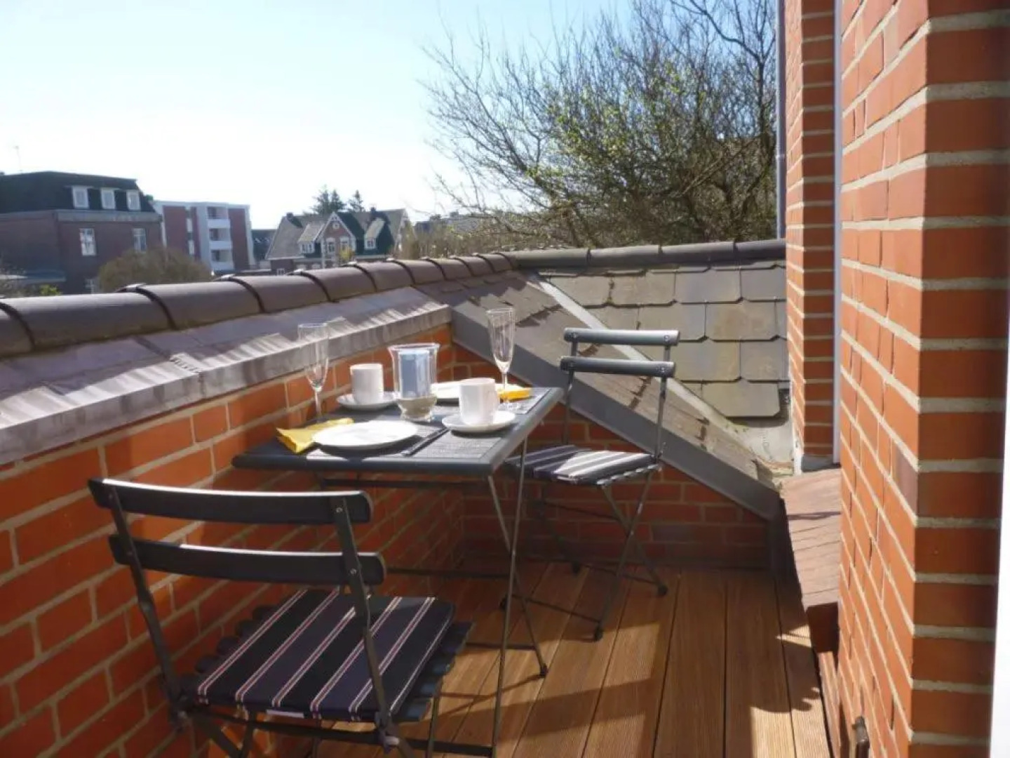 Bötticher Str. 9, W3, Weesterlön