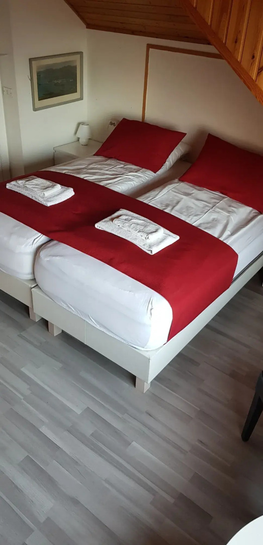 Apotek guesthouse