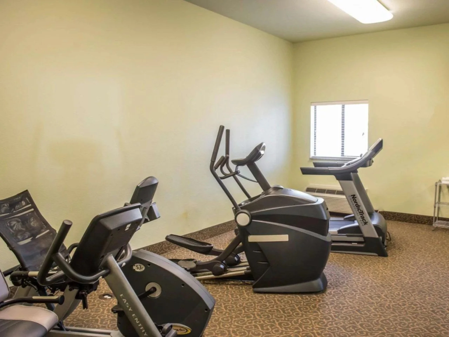 Suburban Studios near Panama City Beach