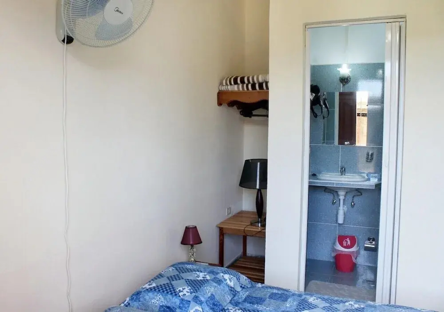 Casa Harley CASILDA