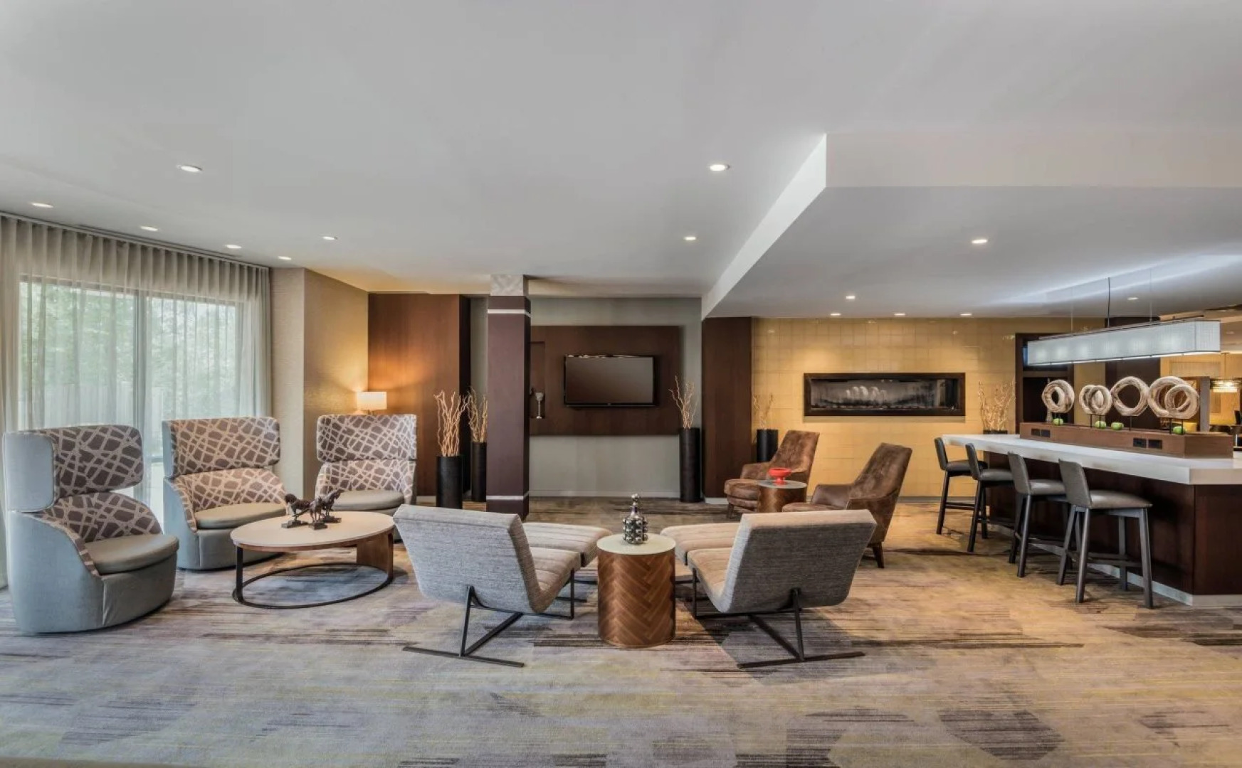 Courtyard Marriott Waldorf