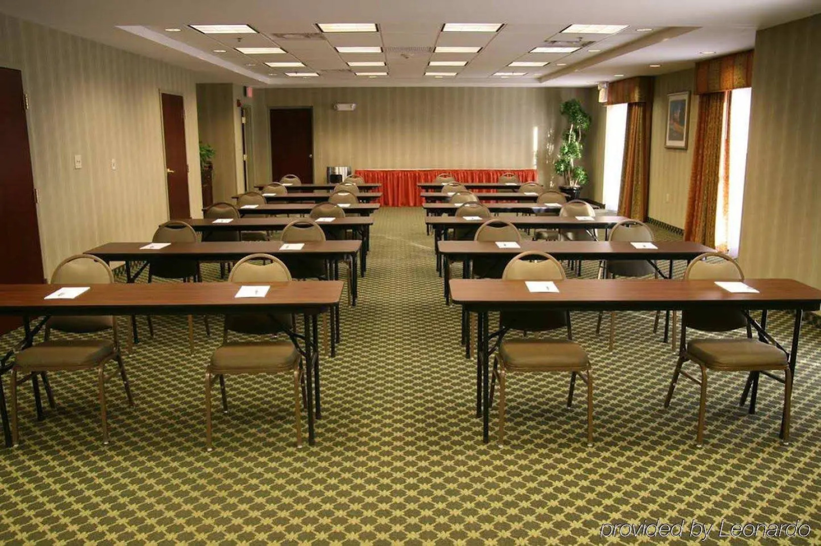 Hampton Inn Atlanta/Fayetteville