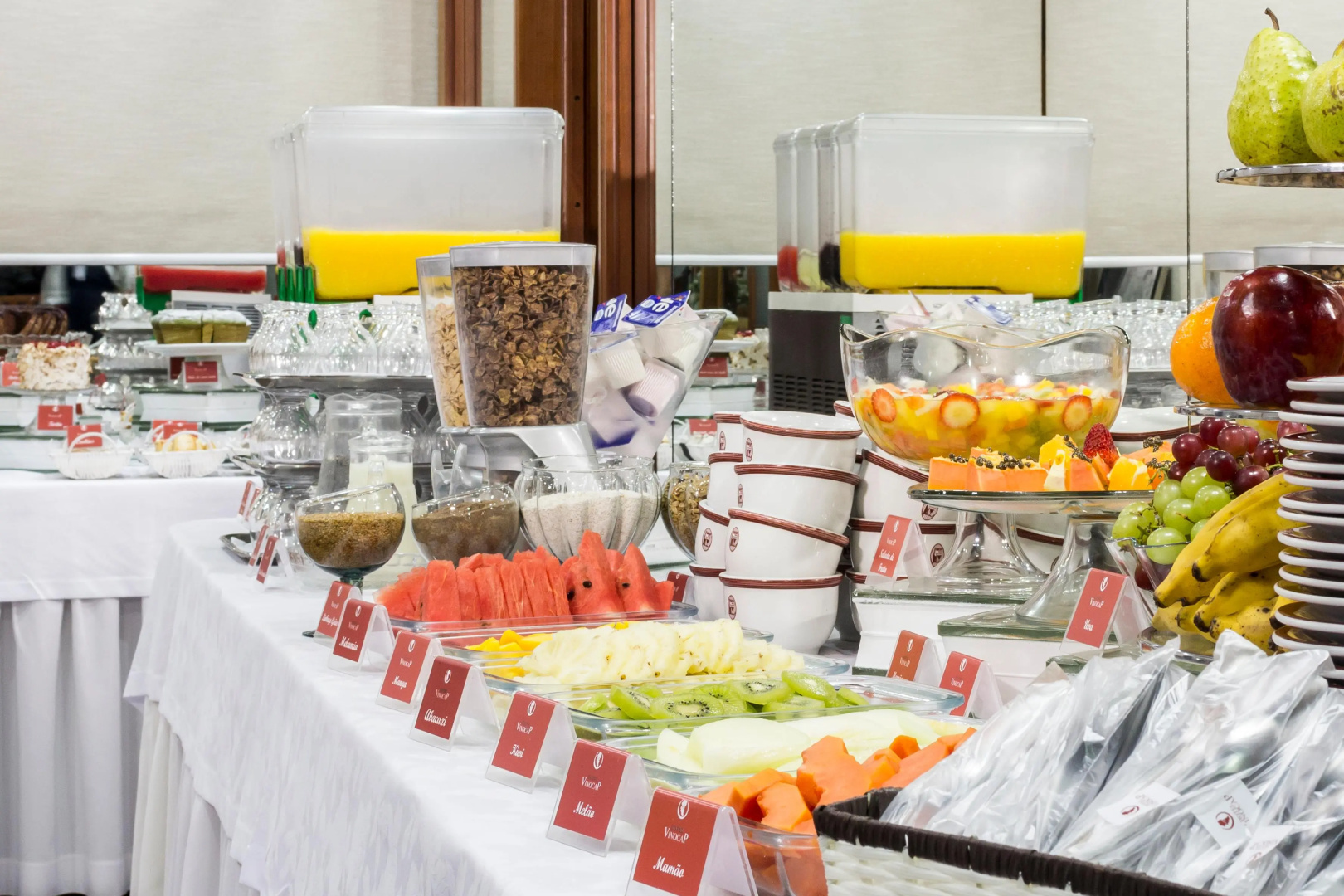 Tri Hotel Bento Gonçalves