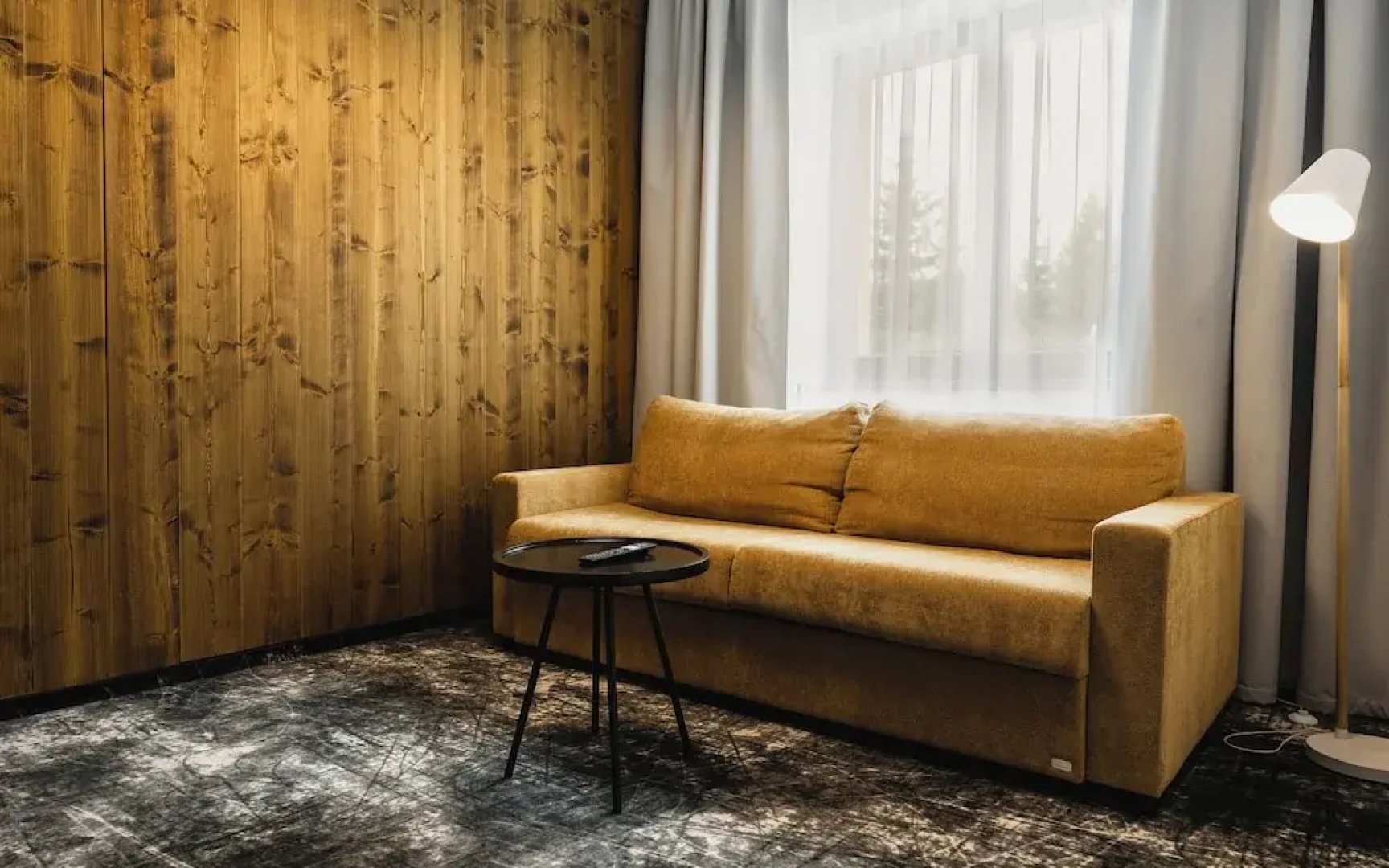 Hotel Horal