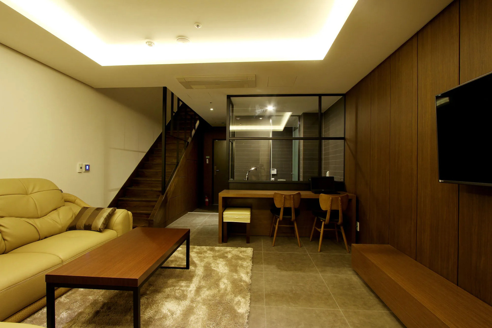 BrownDot Hotel Songdo