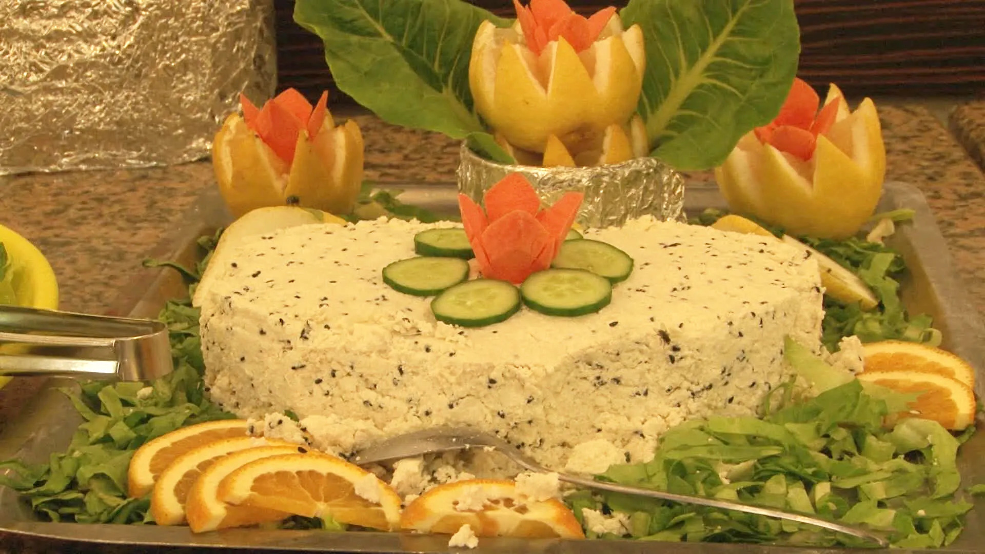 Отель Kleopatra Ada