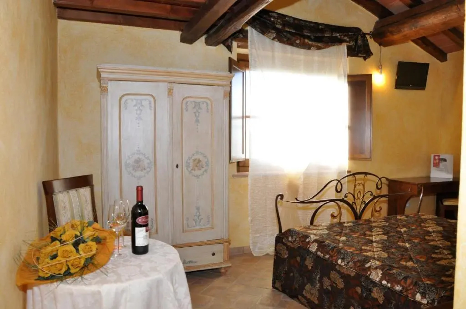 Country House La Lungavita