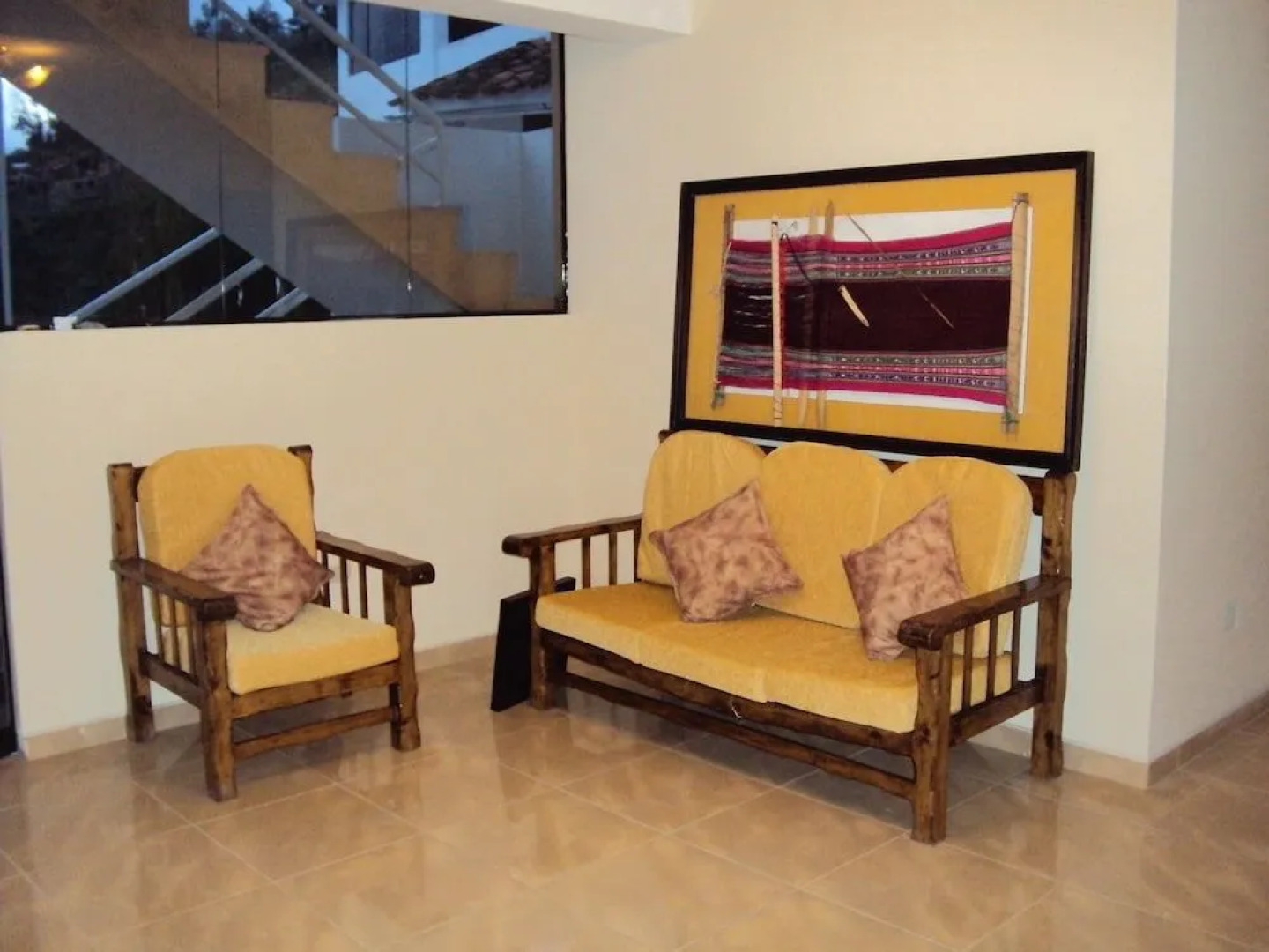 La Mansion Casa Hotel