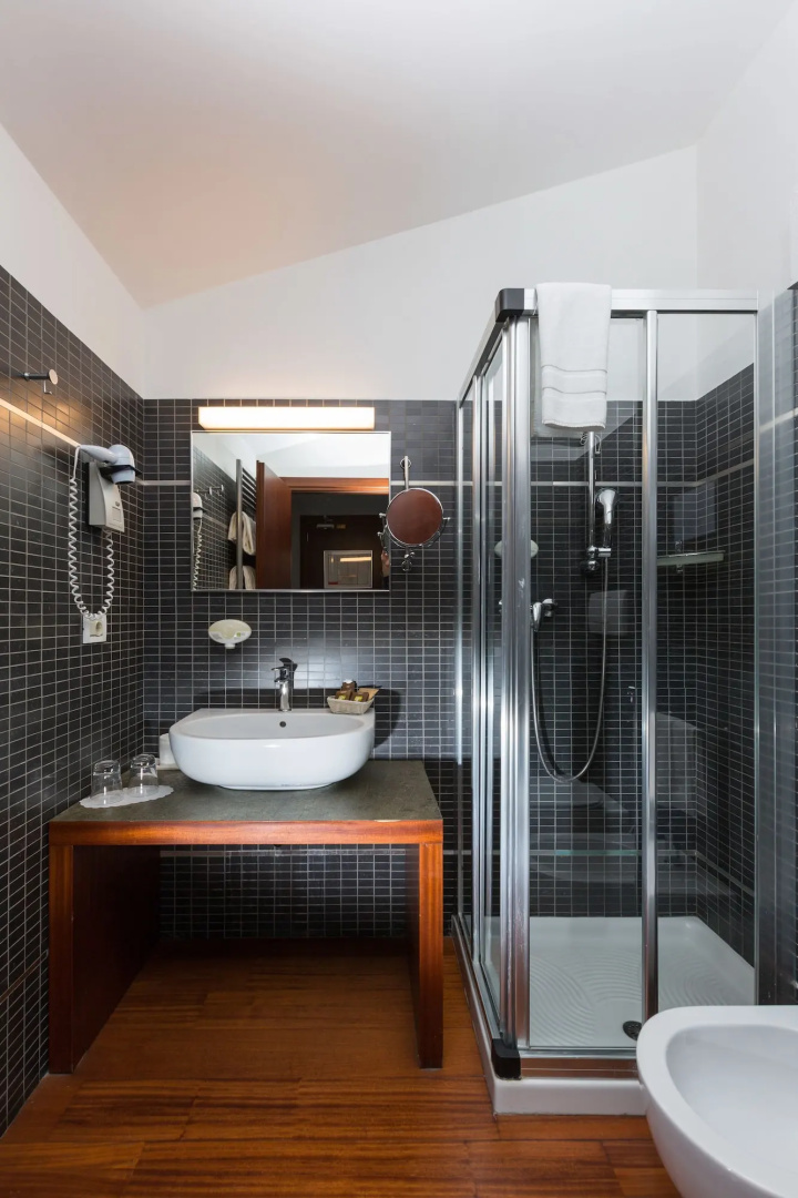 Forte Charme Hotel