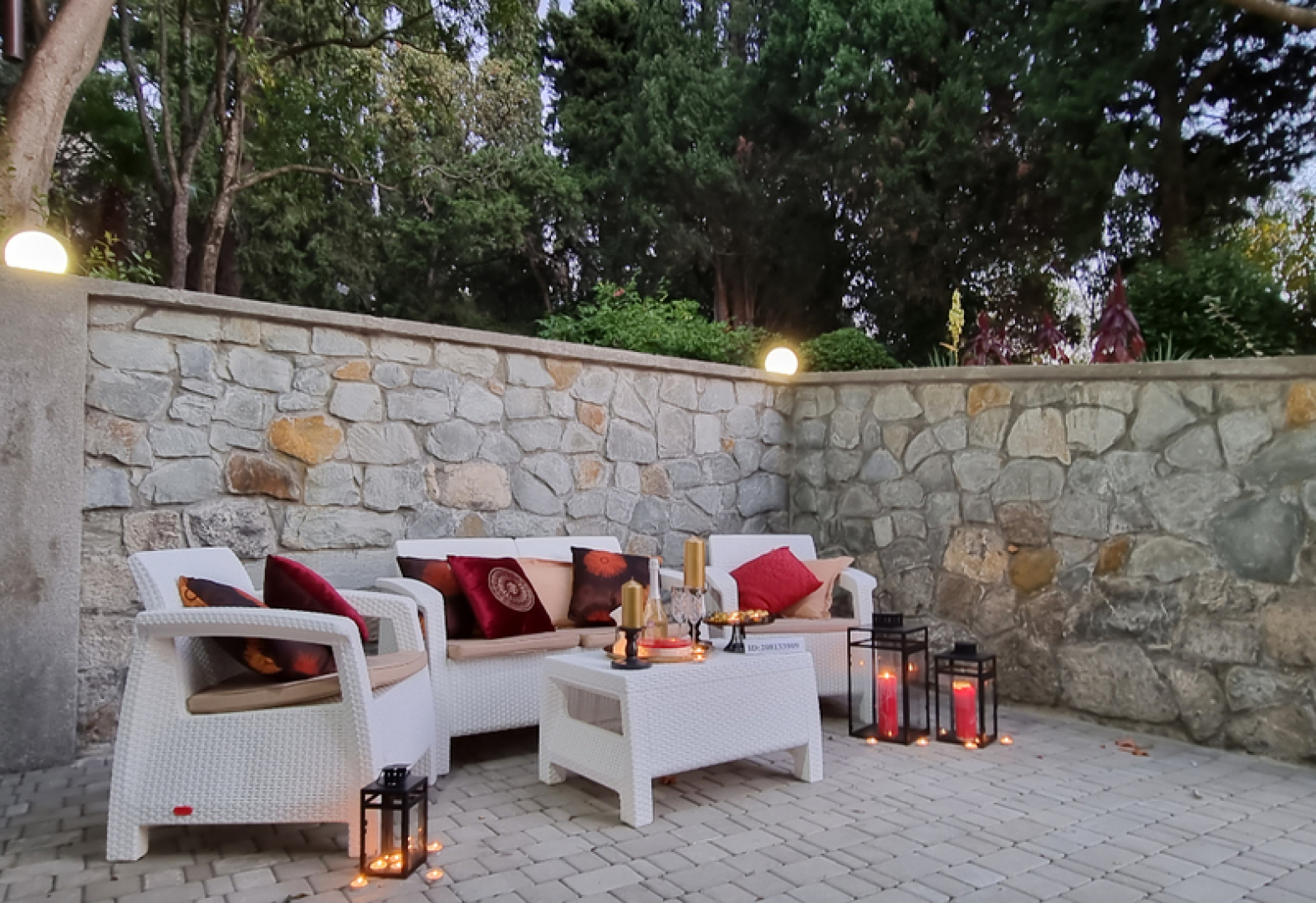 Рипарио Хотел Групп АПАРТАМЕНТС