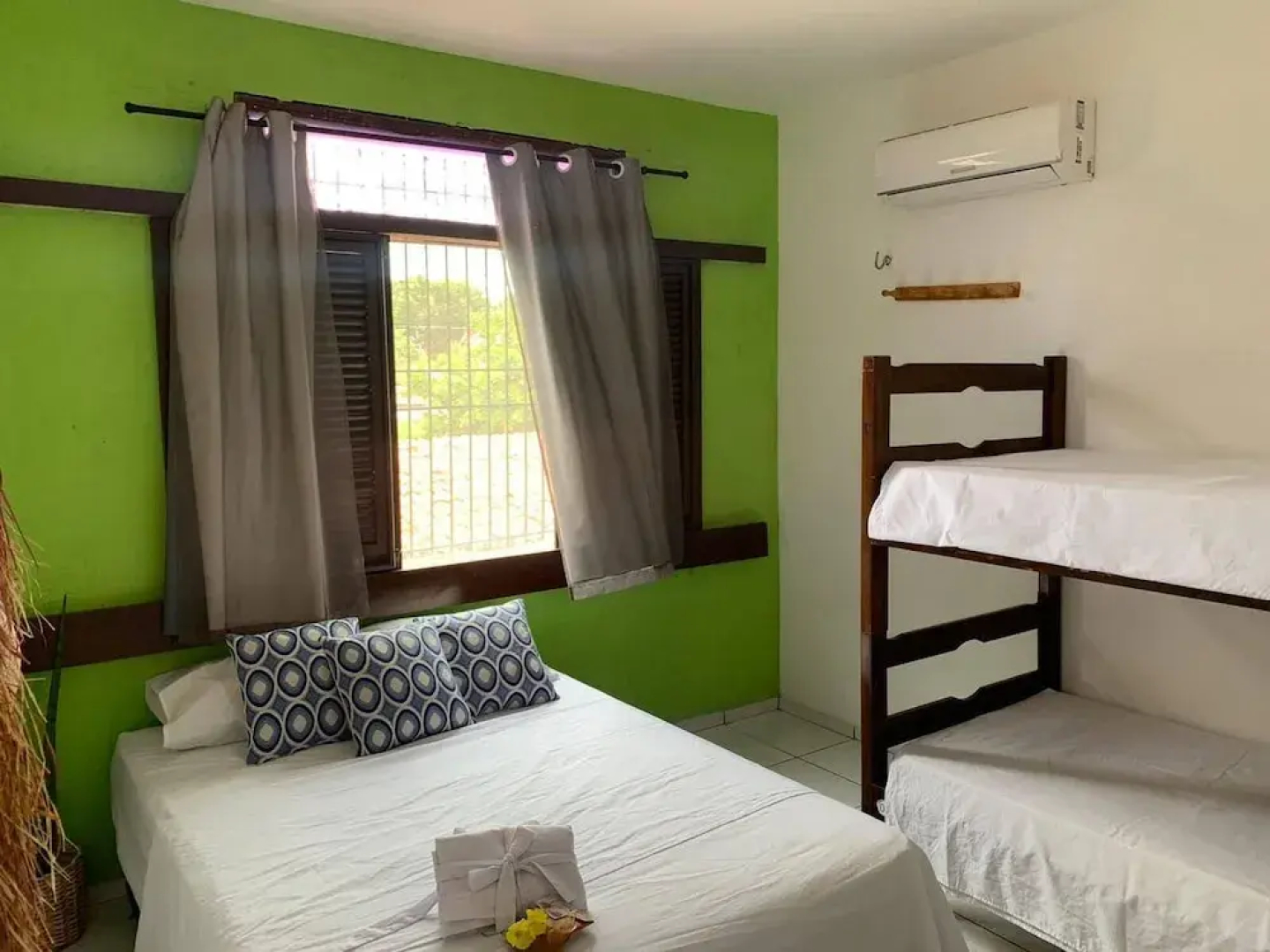 Parnaiba Hostel