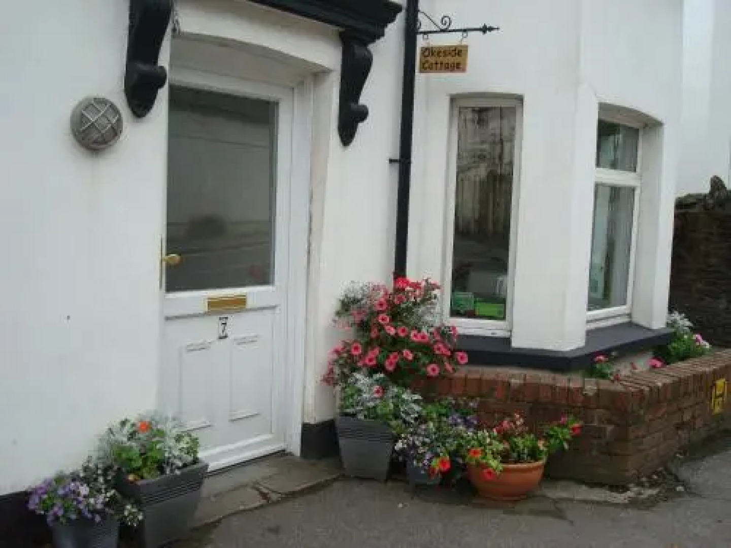 Okeside Cottage B&B