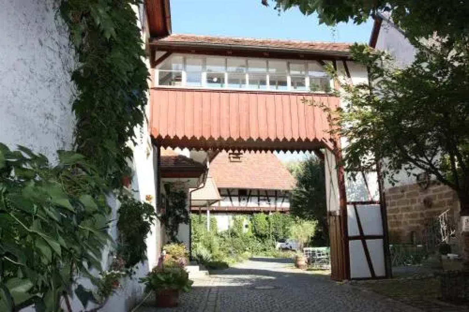 Hotel Gasthof Krapp