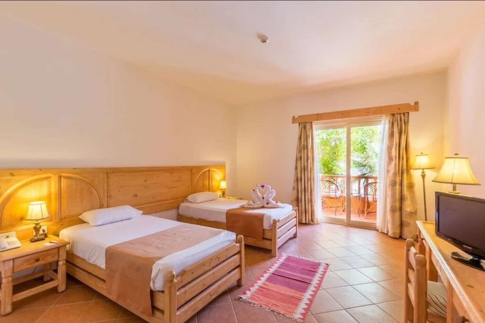 Dream lagoon Resort & Aqua Park