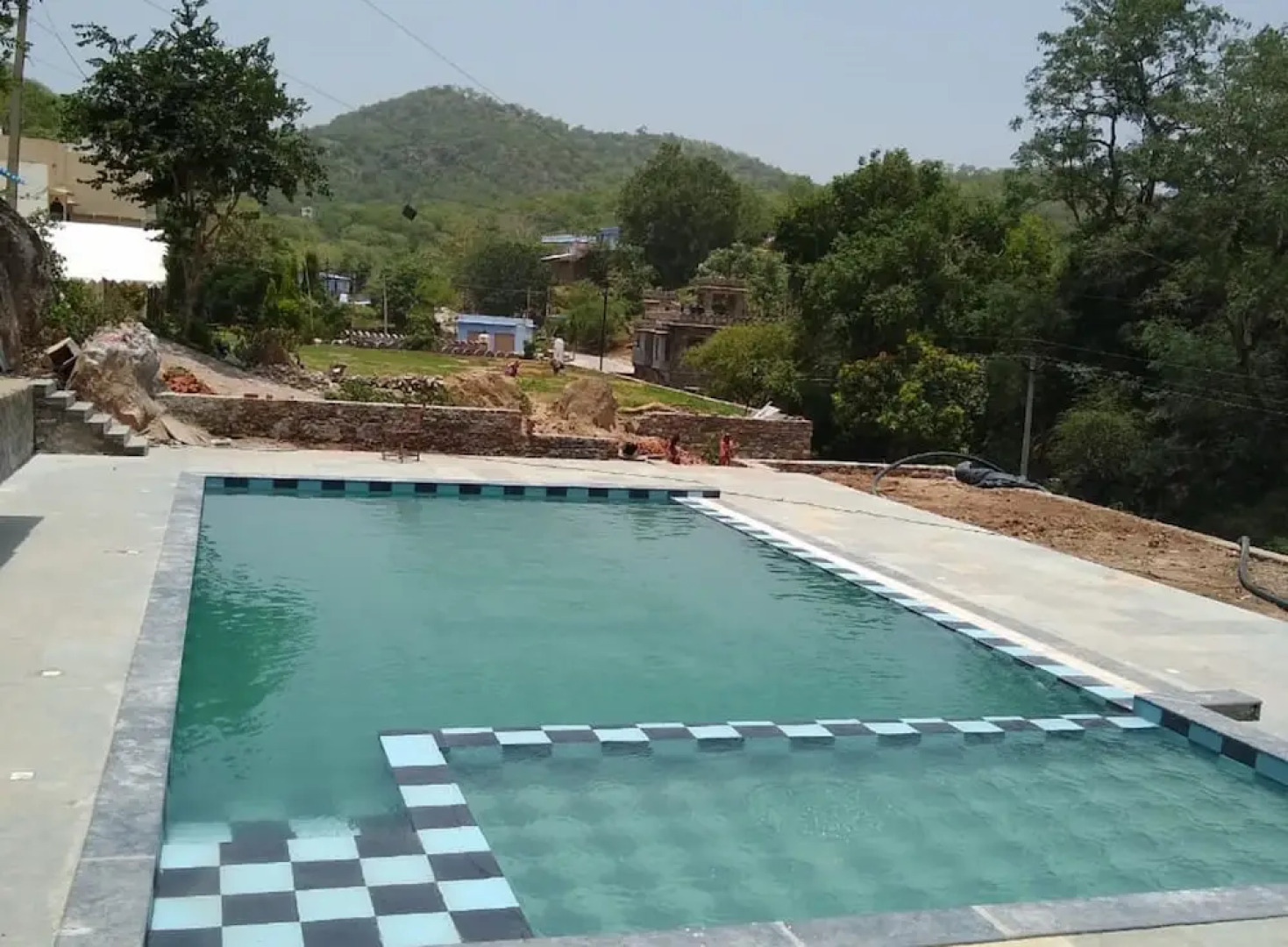 Kumbhal Palace Kumbhalgarh