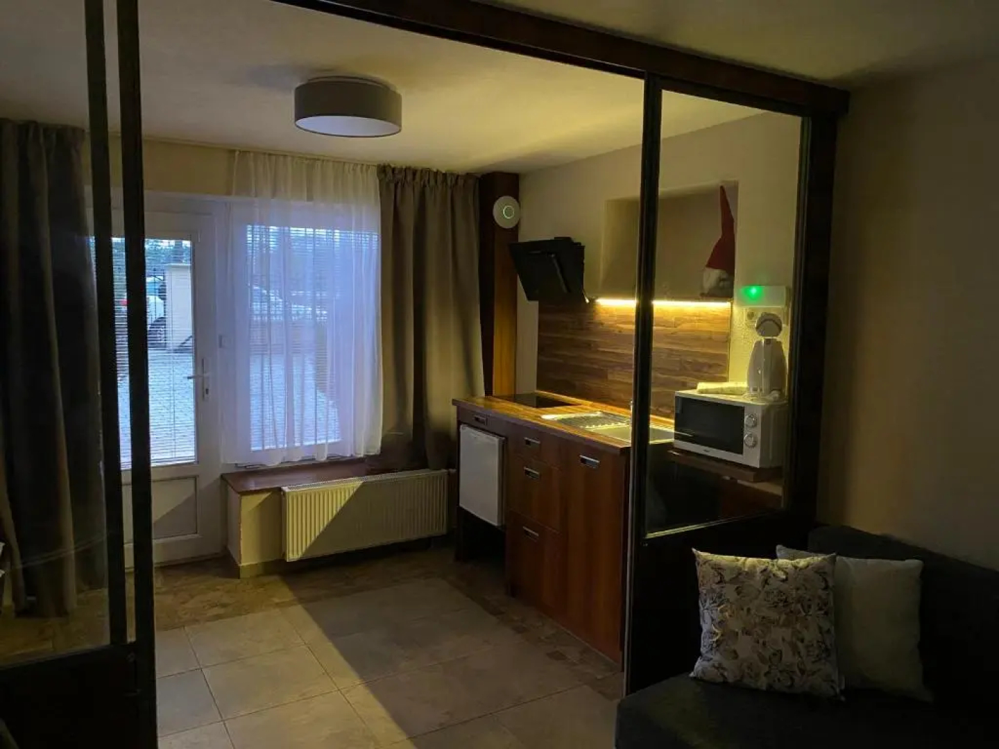 Apartmány Teddy Bojnice