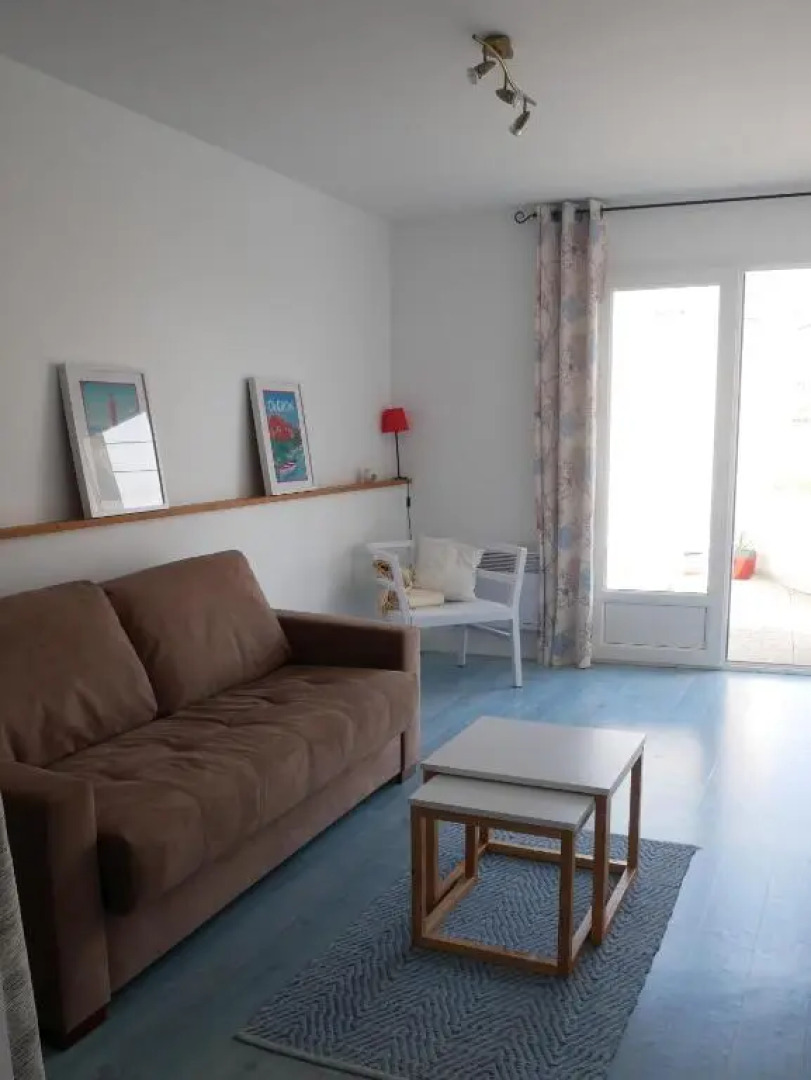 Maison au coeur de Meschers - proche des plages