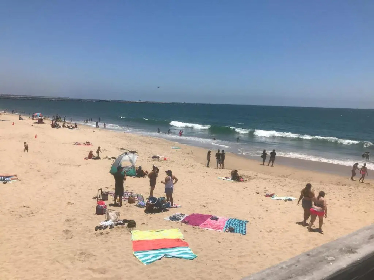 "California Dreamin'