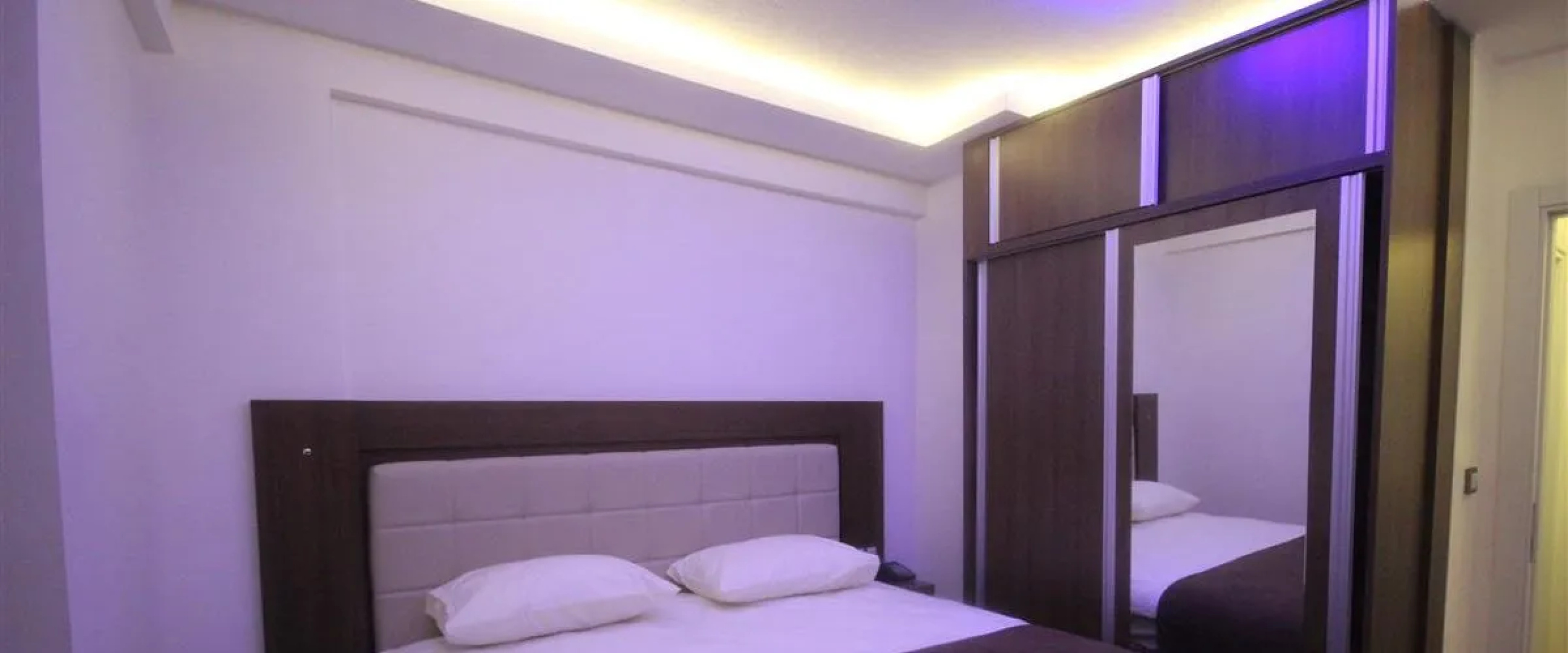 Zara Palas Otel