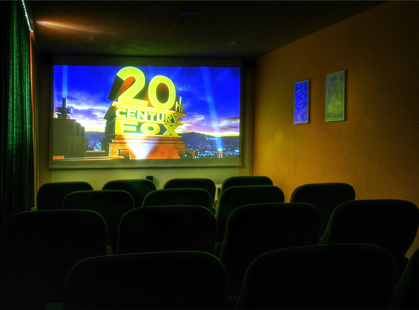 Mountain Plaza Hotel