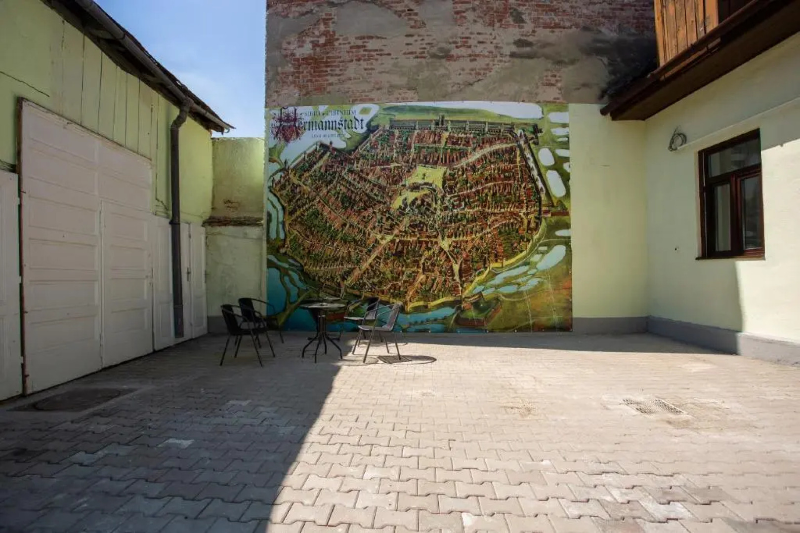 1790 Margarethengasse Guesthouse