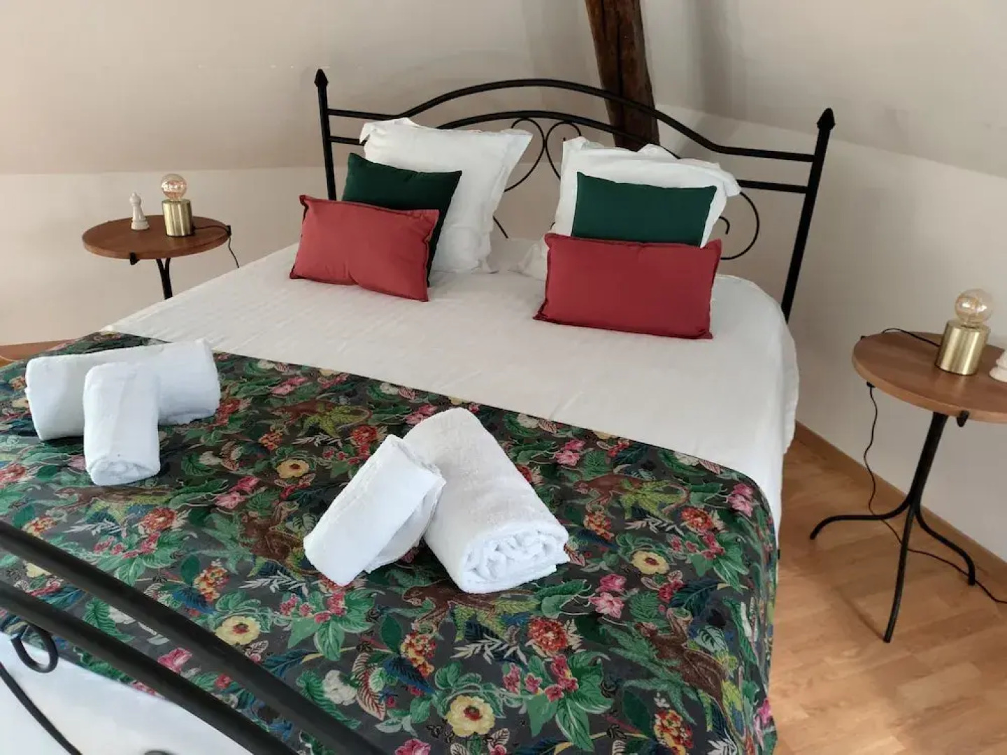 Le Moulin de Bacchus