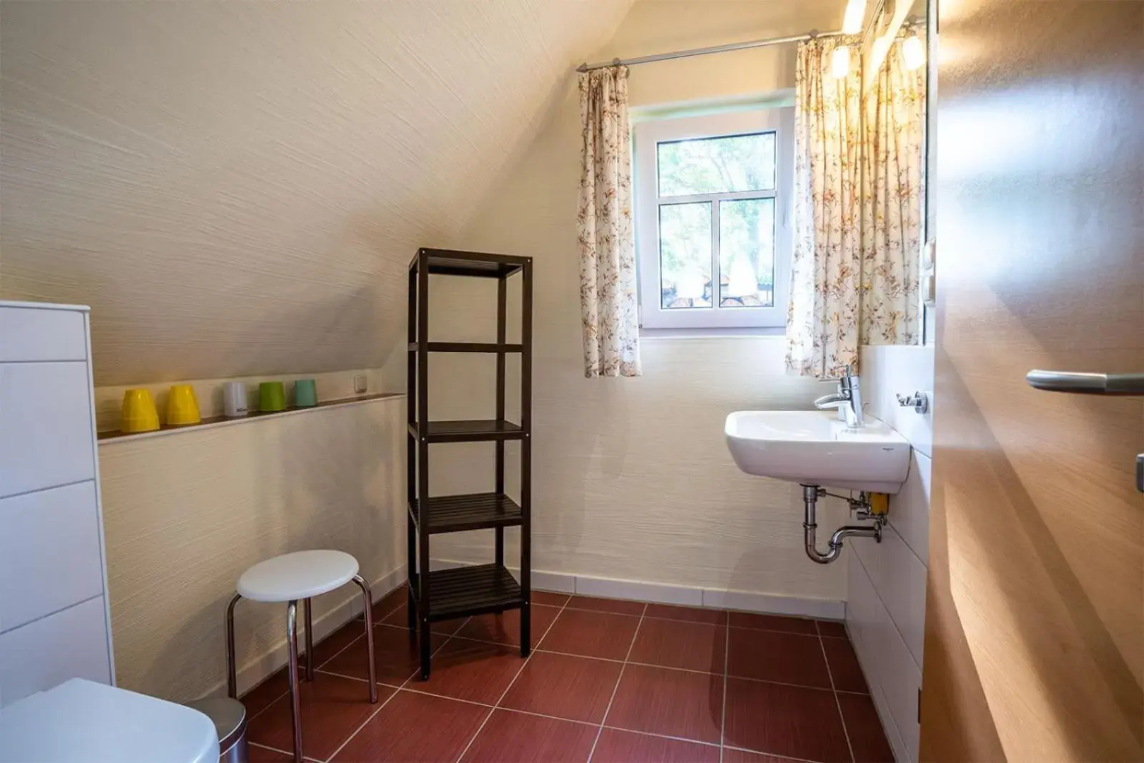 Ferienhaus Spielzeughof