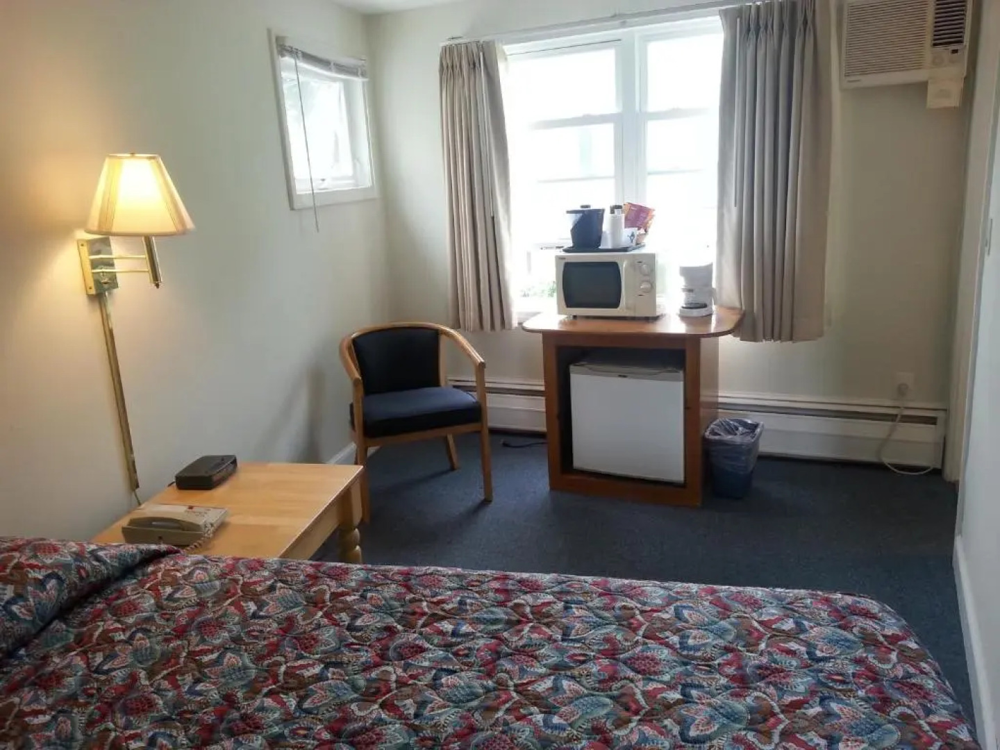 Cutty Sark Motor Lodge