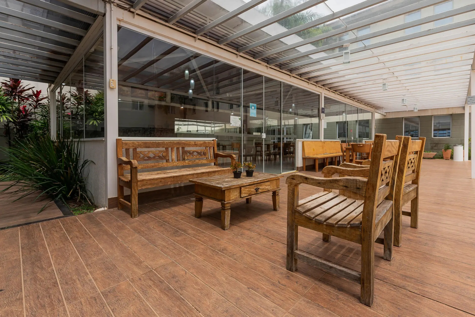 ibis Styles Campinas Alphaville