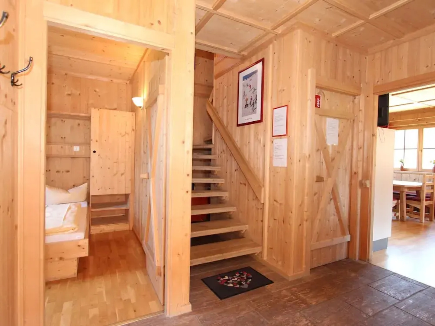 Schwendau Schwendau in Schwendau