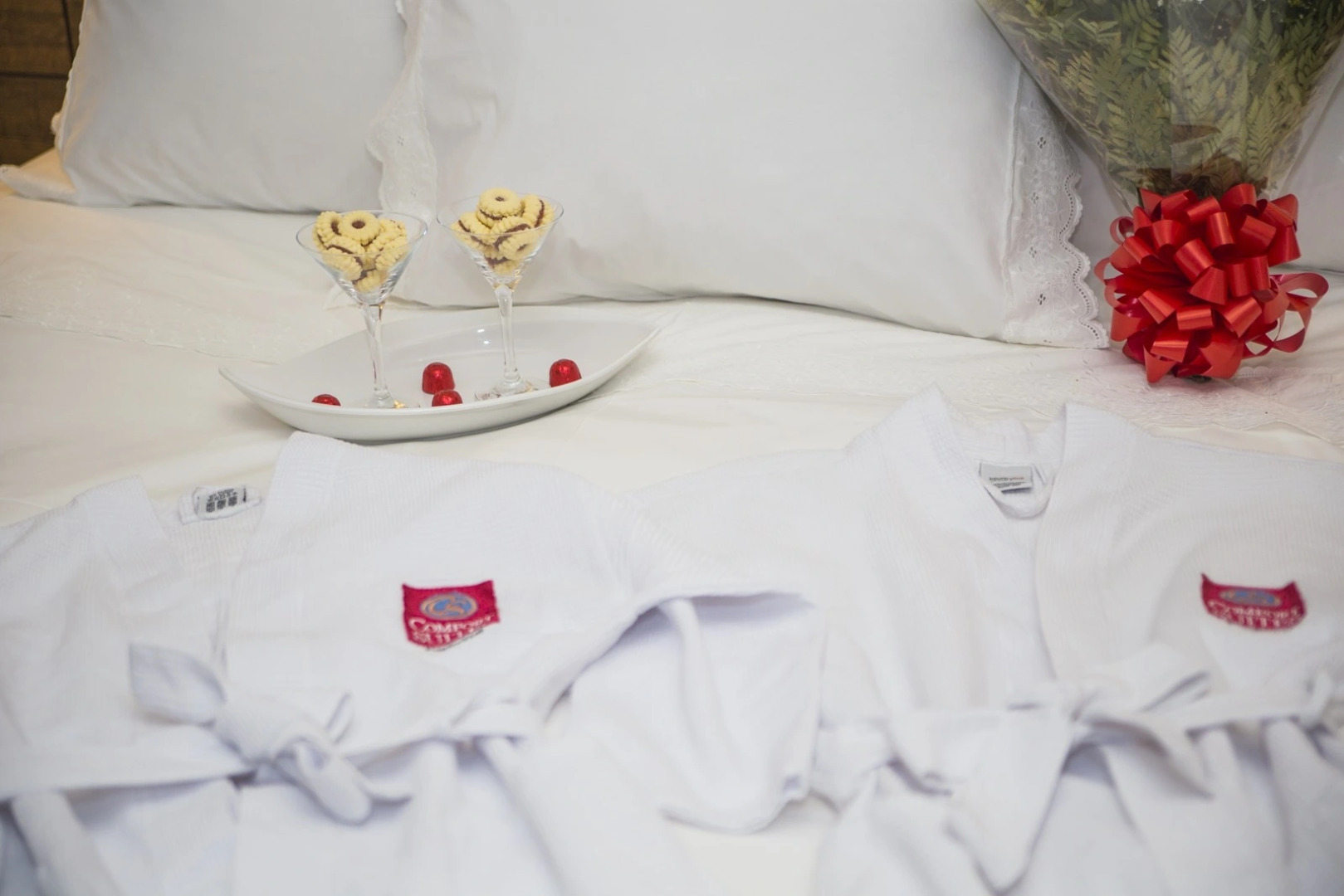 Comfort Suites Flamboyant