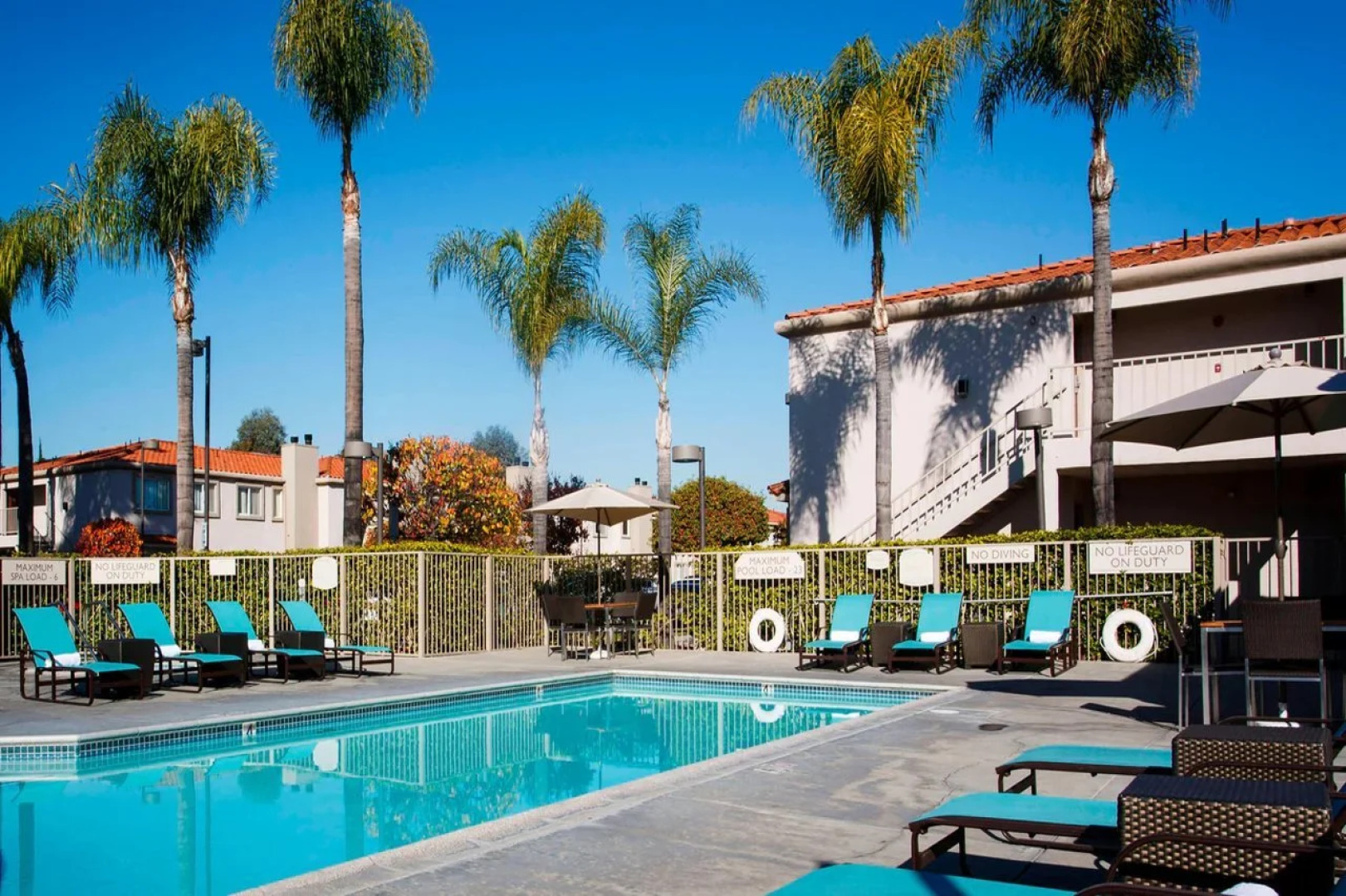 Residence Inn by Marriott La Mirada