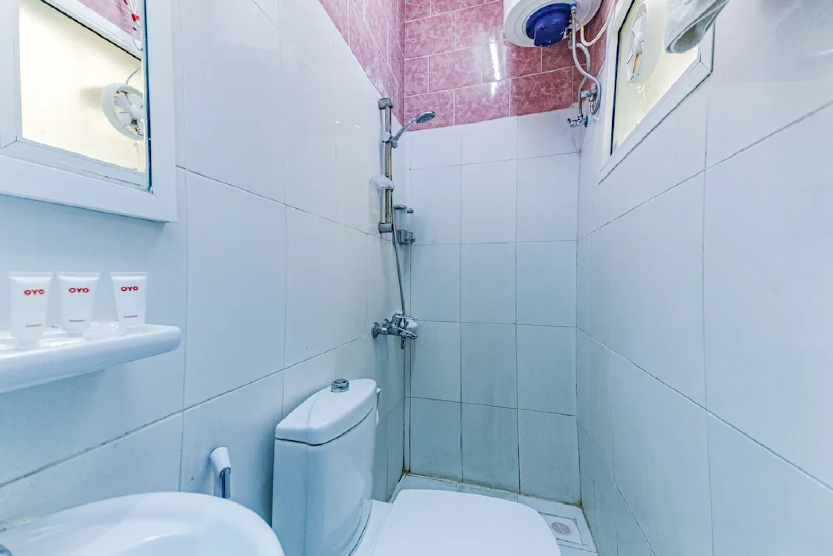 Sadaf Hotel Apartments