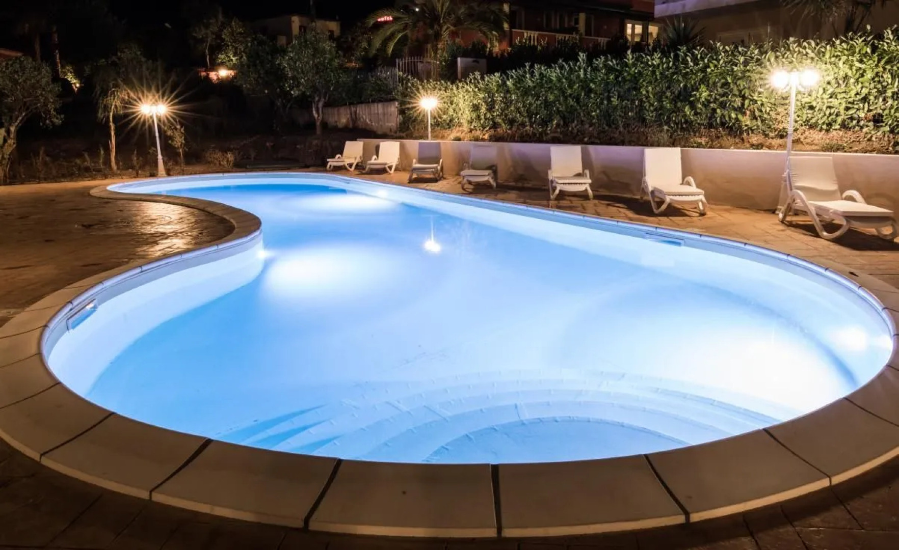 Residenza Borgo Italico