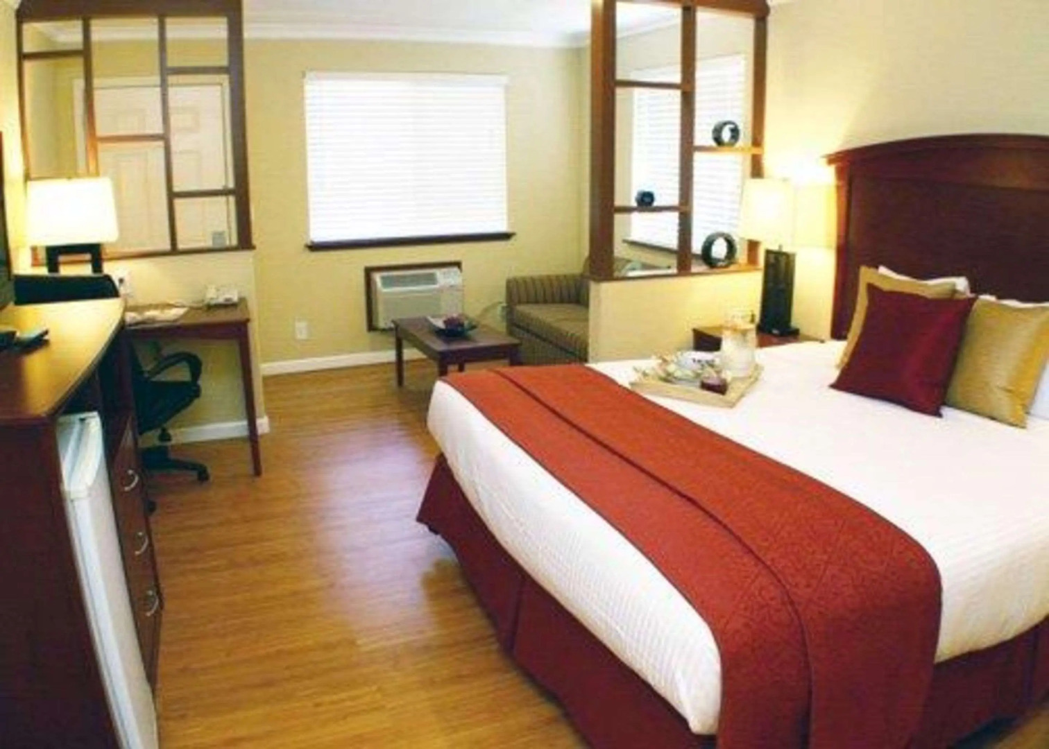 Quality Inn & Suites, Santa Cruz Mountains