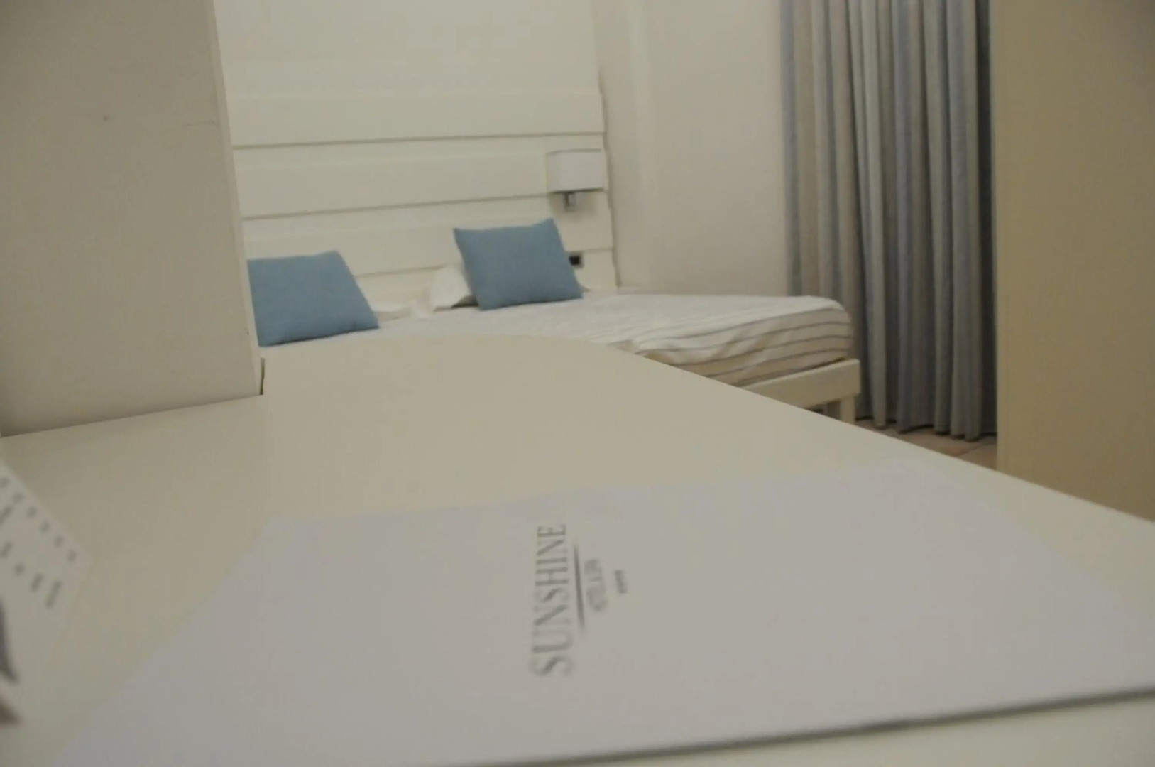 Sunshine Hotel & Spa