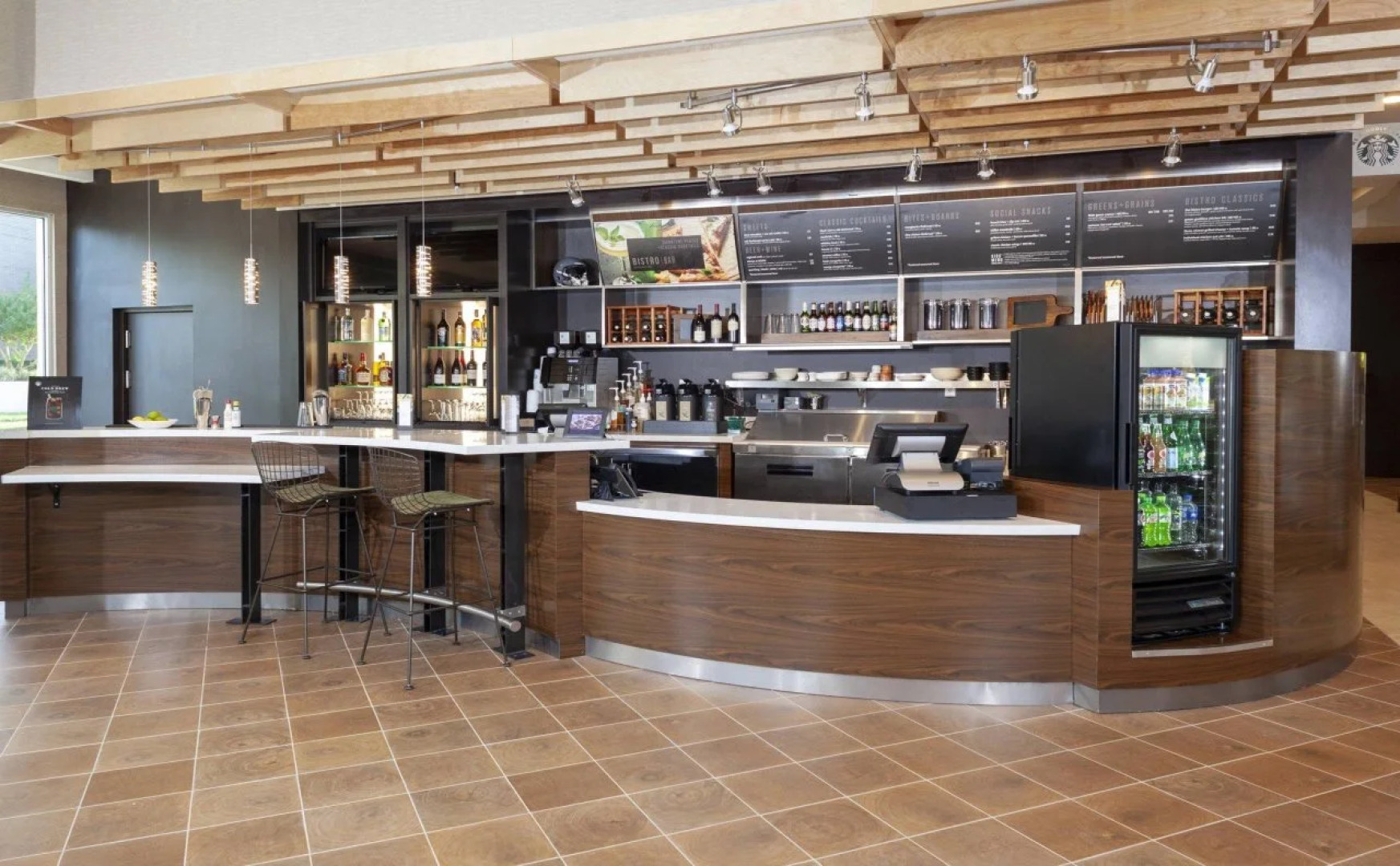 Courtyard by Marriott DeLand Historic Downtown